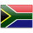 Afrique du Sud Flag